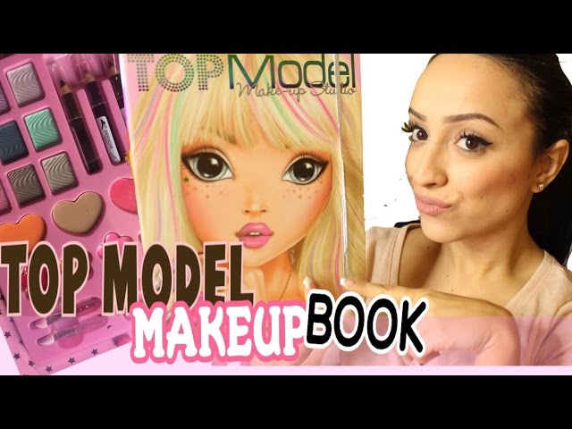 Top model make up studio