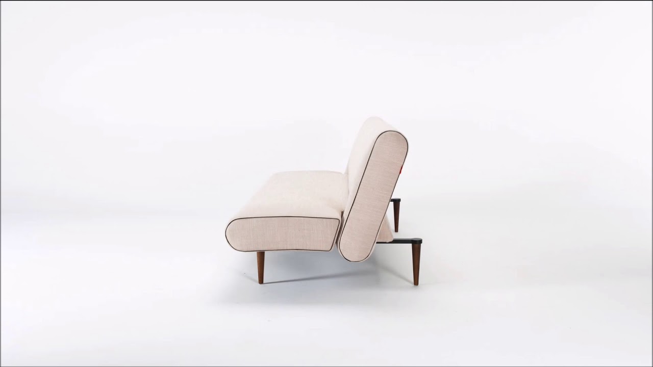 Innovation Unfurl Sleeper Sofa Bed