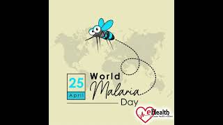 Fighting Malaria Together with MyHealth App - Join the Movement to #EndMalaria screenshot 5