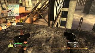 ANOTHER HITMARK!