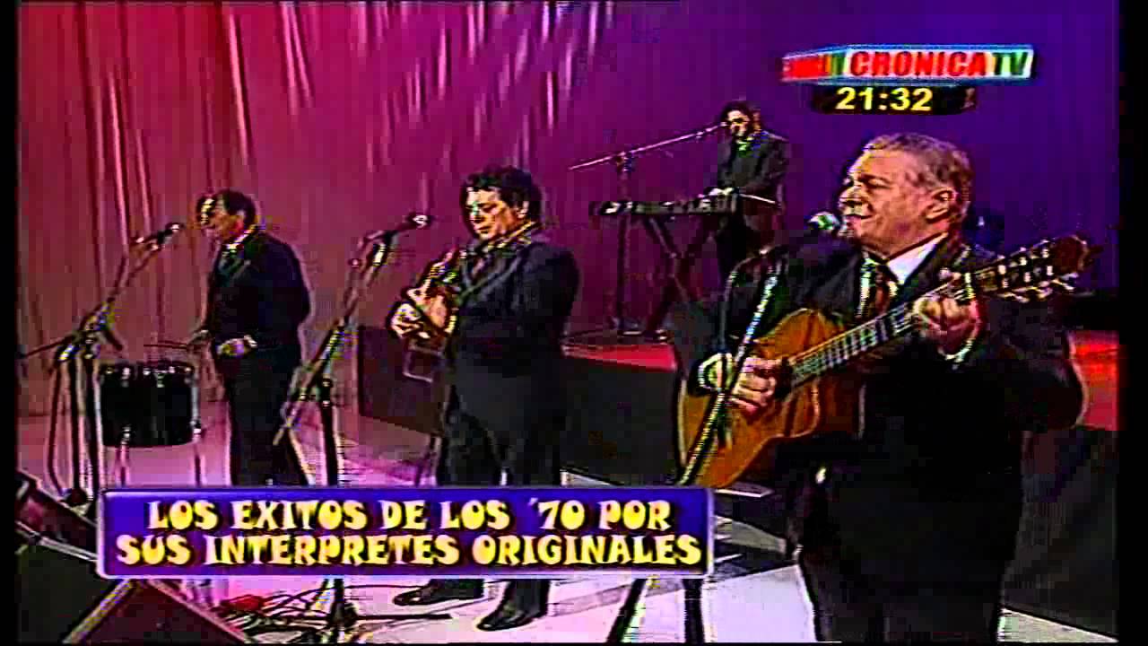 1/4 Trio San Javier - 15 Primaveras