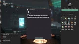 Eve Online. Миссии 4 уровня. Заработок для Новичков.