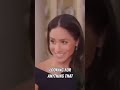 Meghan Markle's Netflix Show: From Golden Opportunity to Controversy! #shorts