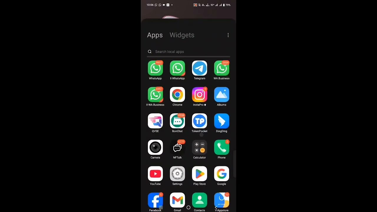 allow sms permission denied 