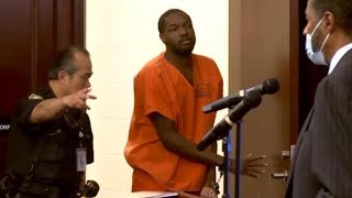 Live | Sentencing resumes for man who pleaded guilty to running over 8-month-old son in Jacksonville