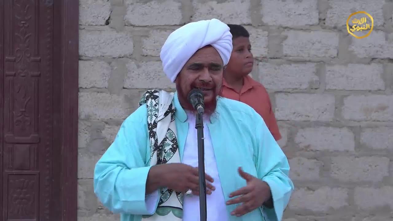 مجلس الذكر والتذكير عشية يوم عرفة | 9 ذو الحجة 1446هـ