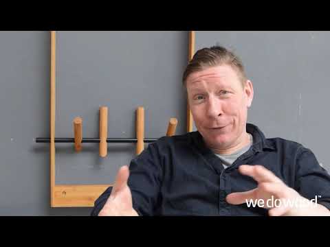 We do Wood - Geo's Table - Assembly Instructions