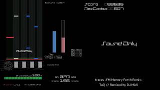 traces -FM Memory Forth Remix-