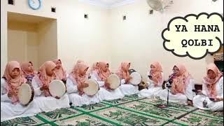 Ya Hana Qolbi #Hadroh Hubbunnabi #Kepek