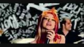 Paramore - Ignorance (acoustic version)