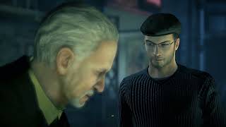 Alpha Protocol in 2024. Lets play. Is it worth it? Part 9. No Rush in and attack in Russia.
