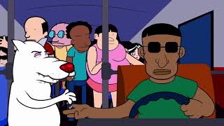 El Perro Blanko