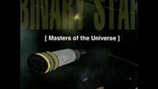 Binary Star - Glen Close