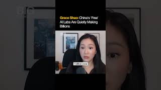 Chinas Open Source AI Is Making Bank