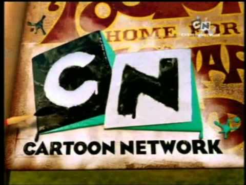 Cartoon Network City Collection part three - YouTube