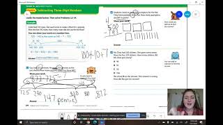 iReady Unit 2 Lesson 14 Video 4
