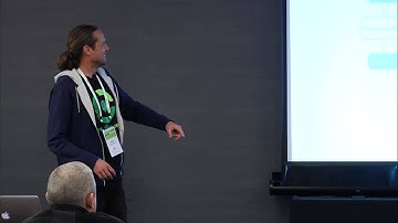 GradleSummit2014 - Gradle Into The Future - Adam Murdoch