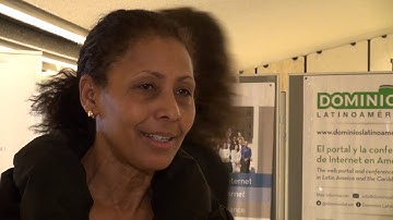 Global IGF 2017: Saba Kidane on the Internet’s Future in a Nutshell