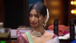 Mathumitha Sighting Varun Big Boss 5 Tamil Whatsapp Status