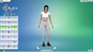 The Sims 4 ABDL gameplay part 1