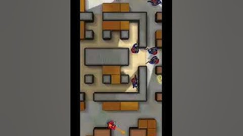 Hunter Assassin 211 Level Complete