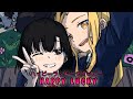 『Lyrics AMV』 Takopii No Genzai OP Full【  Happy Lucky Chappy - ano 】