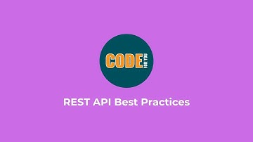 🔥 Top 9 Best Practices for Developing REST APIs #shorts  #restapis