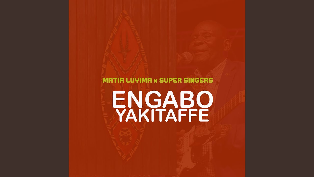 Engabo - YouTube