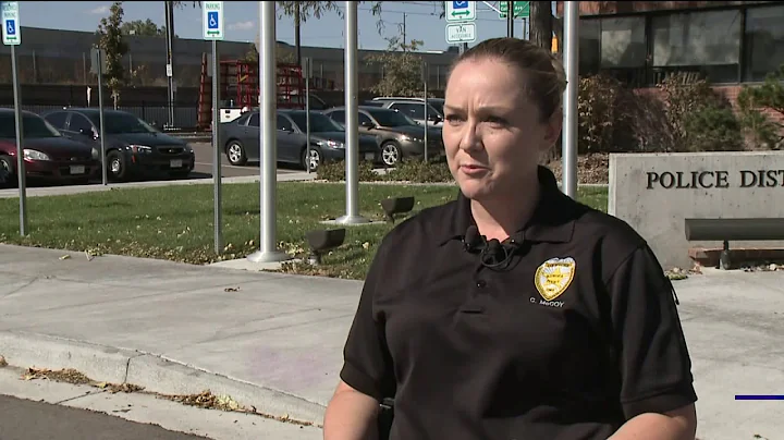 Brutal assault of King Soopers security guard caught on camera