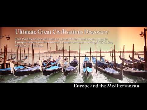 Scenic Eclipse Ultra-Luxury
