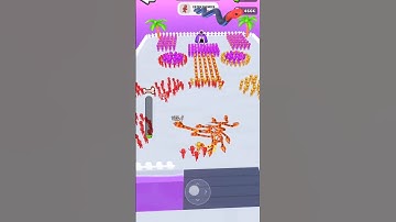 Snake Run 🐍 Race Game Android #shorts #games #gaming #gameshorts #gameplay