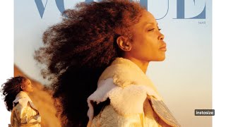 Erika Badu Tribute 🎖️Pweeeeseee