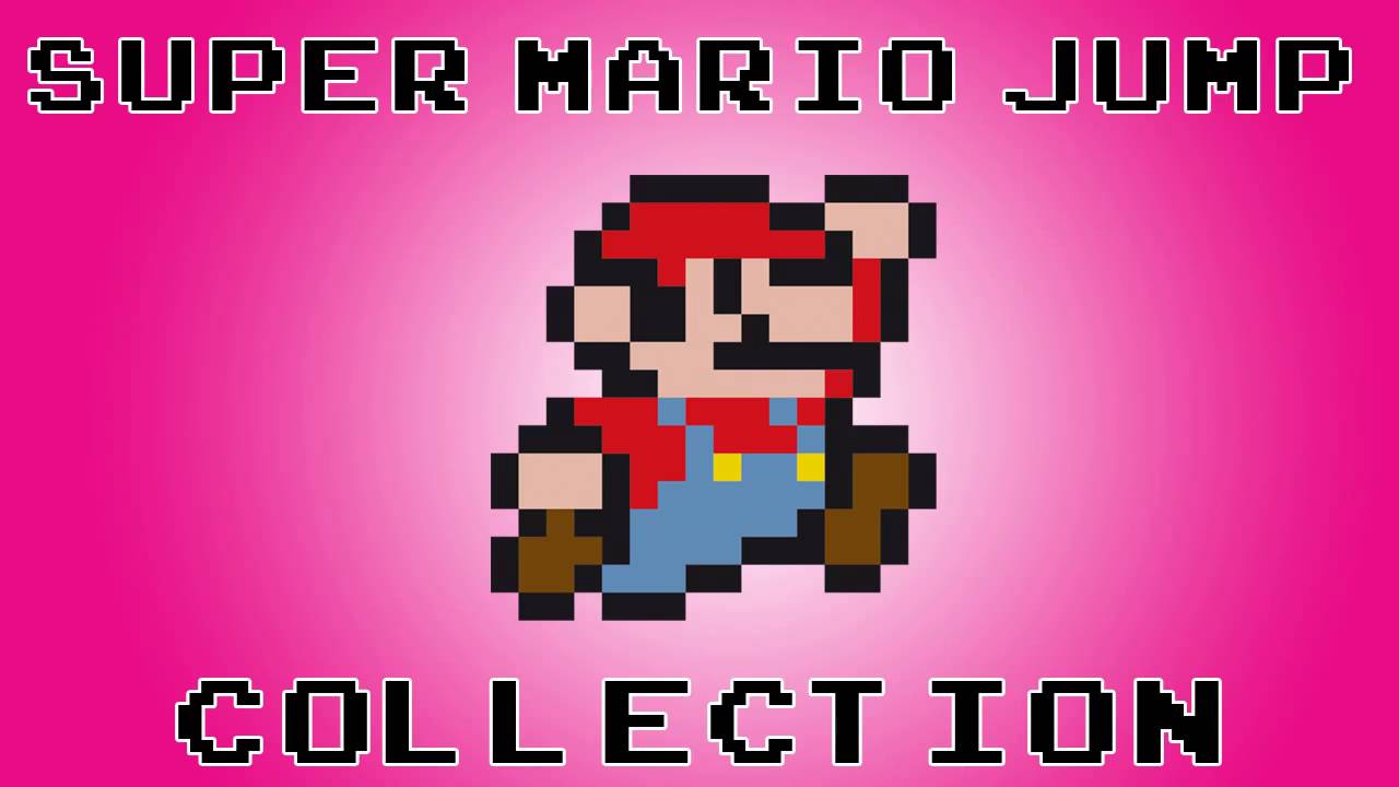 Super Mario sound effects collection vol 22 YouTube