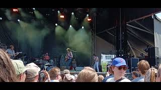 Night Moves - Carl Sagan live (MN Yacht Club)