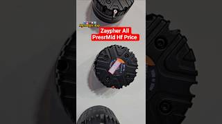Zaypher Labs All PresrMid Hf Price ! #shorts