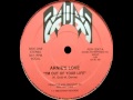 Arnies love  im out of your life dj s rework