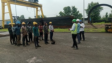 Lone Workers safety video