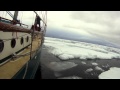 GoPro: Nordwest Passage segeln