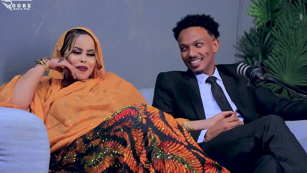 Xaaskayga Aniga Unool .. Dayax iyo Hani