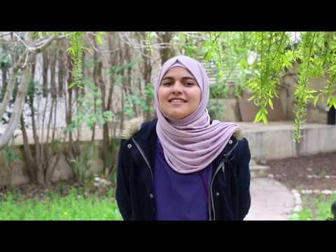 Anera + RBK = Youth Employment in Palestine & Jordan