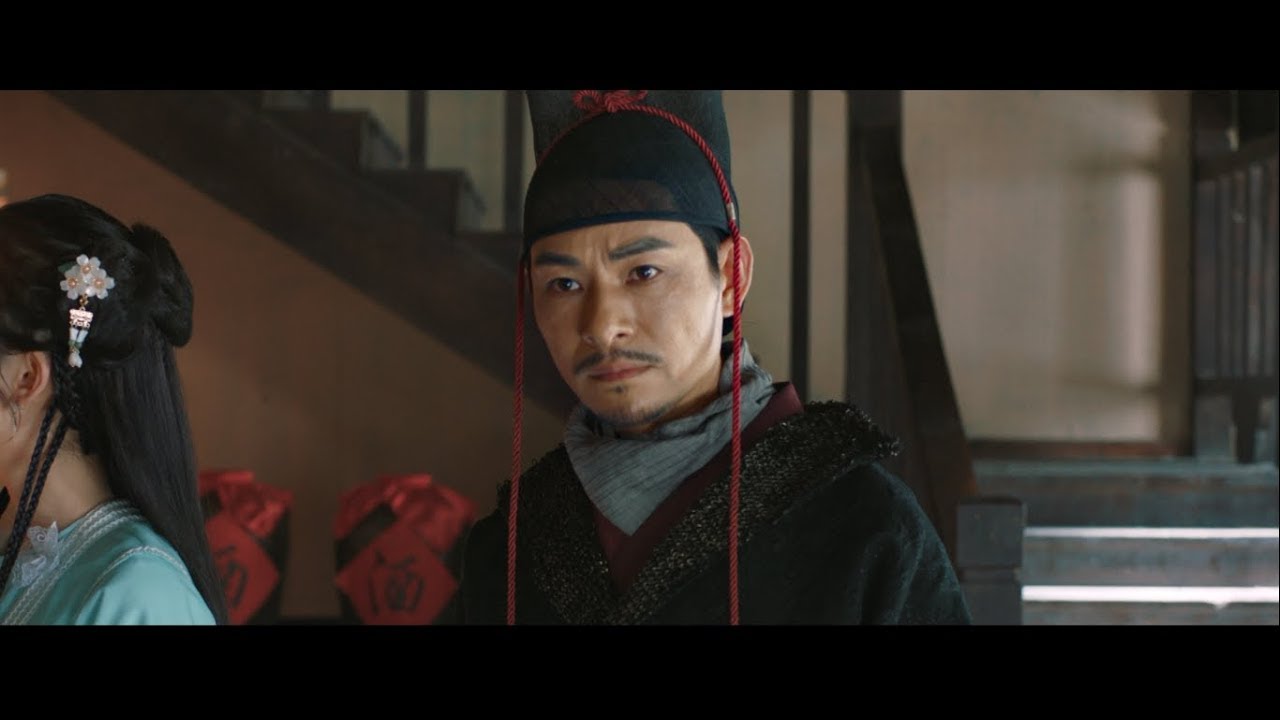 The Lost Golden Staff Of The Dragon Queen