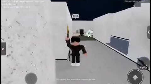 Most intense 1v1 of my life!