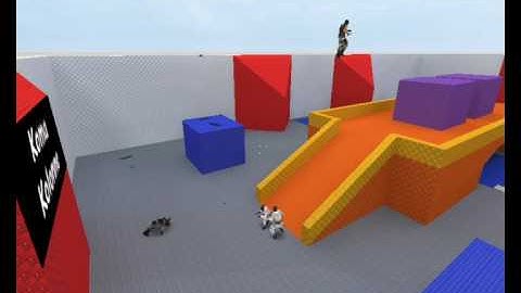 Counter Strike Source FlashBoost