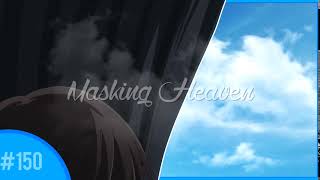 #150 Free Mask - Dakaretai - Takato