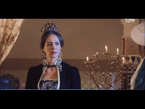       مسلسل الحرة الحلقة الثامنة والعشرون