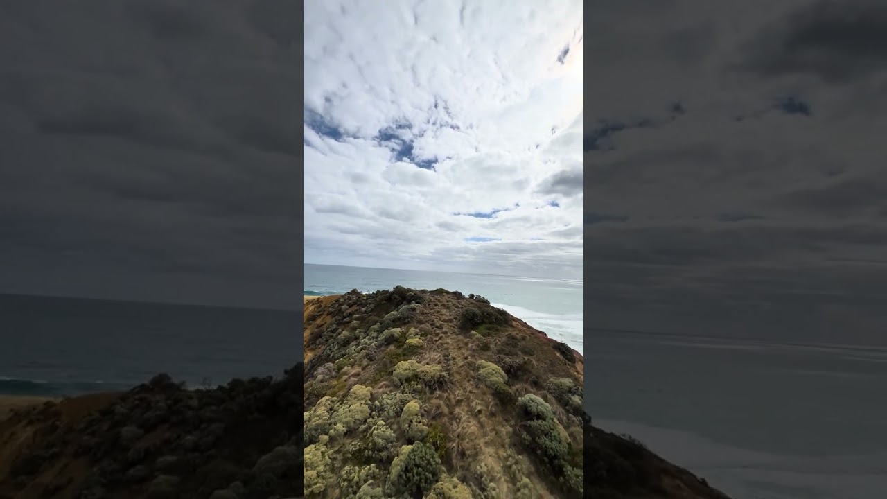 The Twelve Apostles || Port Campbell National Park || Feb 2025