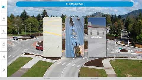 PavementDesigner org