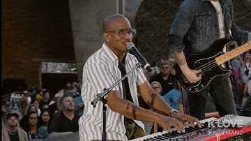 I Believe It - Jon Reddick | K-Love | The Path to Red Rocks, On Demand | Video Live