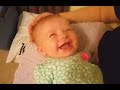 Babies Laughing at Sneezes