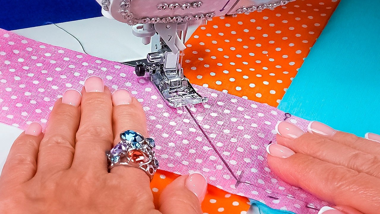 🌈 Вы упускаете эти секреты шитья, которые портные используют каждый день (Часть №99)